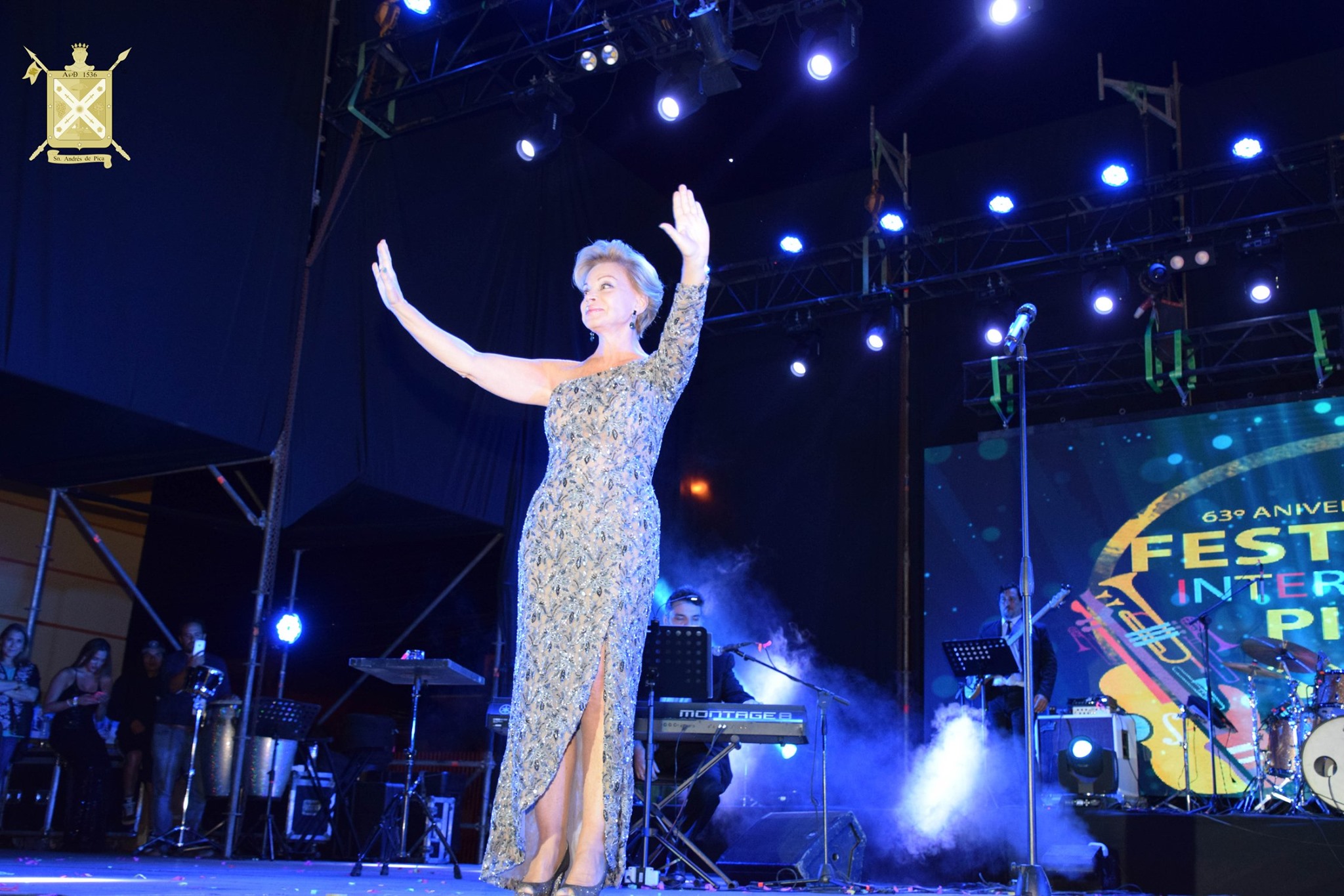 Si Viña del Mar y Olmué tienen su Festival ¿Por qué no Pica? Y de lujo