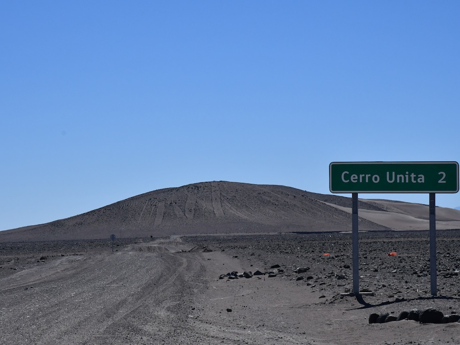 Matrimonio ruso sólo transitó por la base del Gigante de Tarapacá, aclara su defensora penal pública