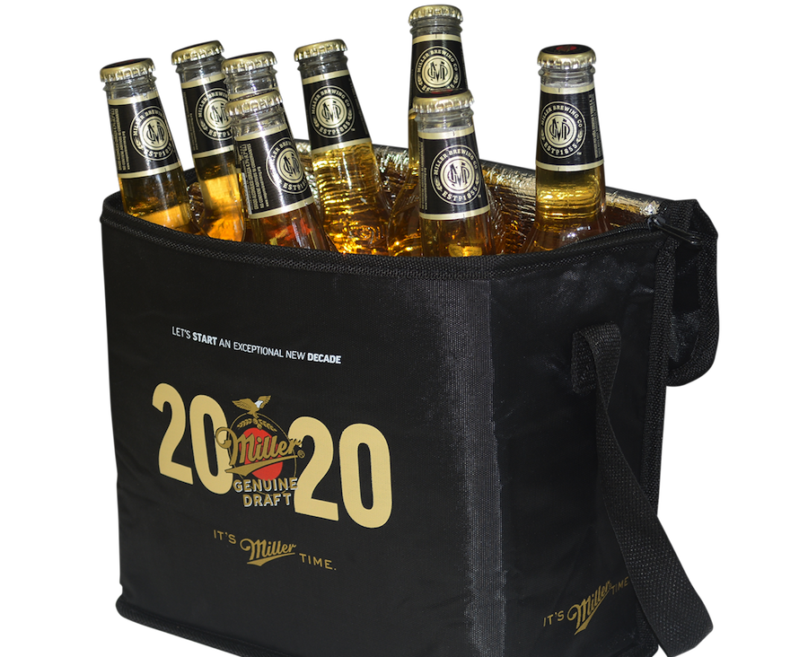 Miller regala una década de cerveza gratis para celebrar este verano 2020