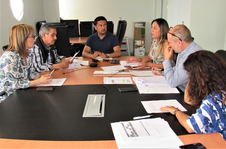 CORFO: En 47 % aumentaron postulaciones al concurso DFL 15 en Tarapacá