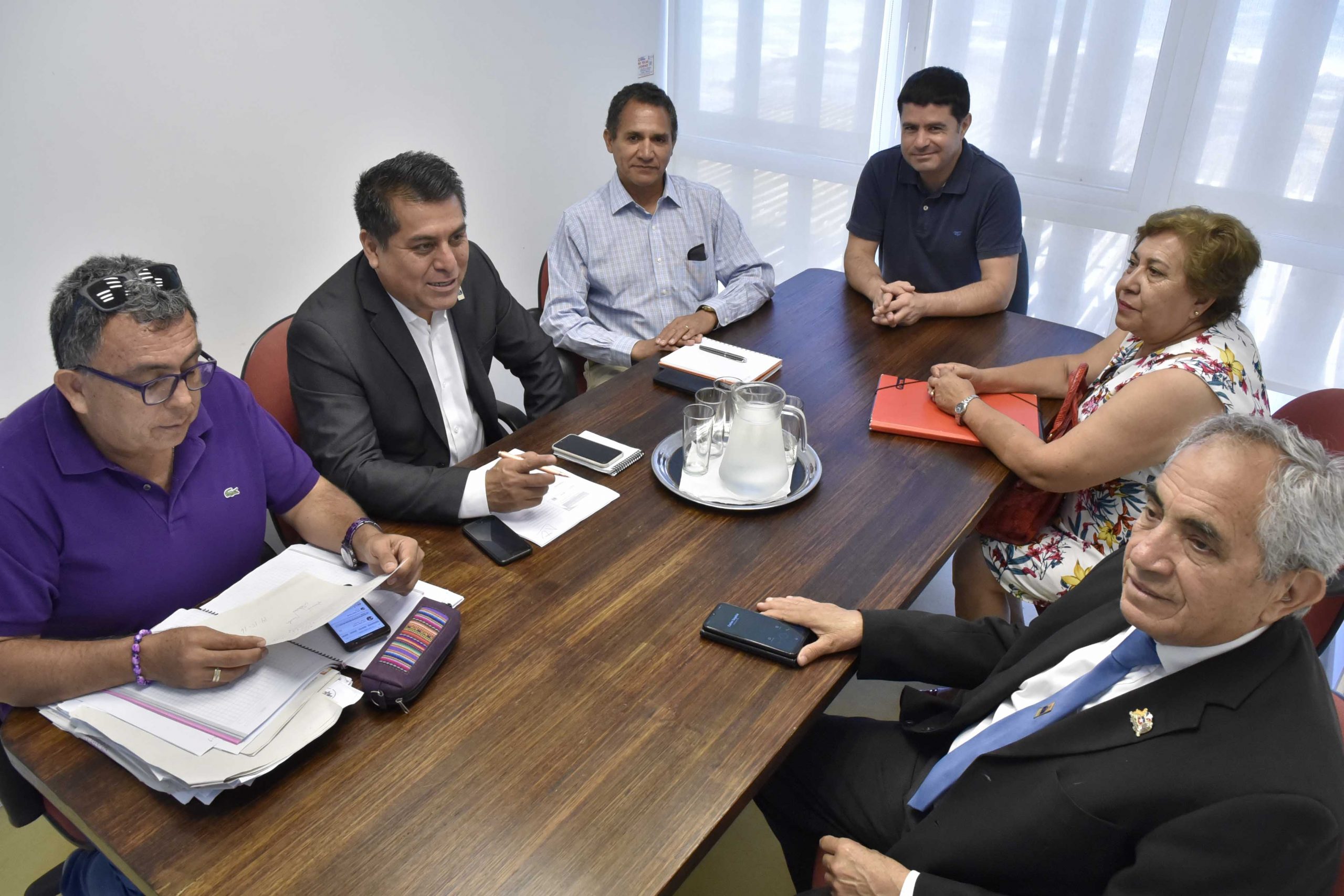 Cores suman apoyo de empresas para agenda turística de La Tirana