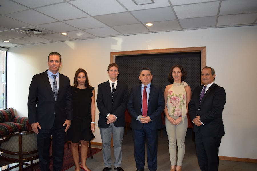 Ley de Protección de Datos Personales: ¿Qué modelo debe adoptar Chile?