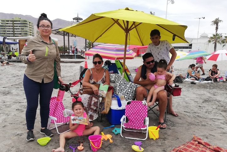 SAG inicia campaña “Trae lo mejor de tu viaje” orientada a turistas de larga distancia