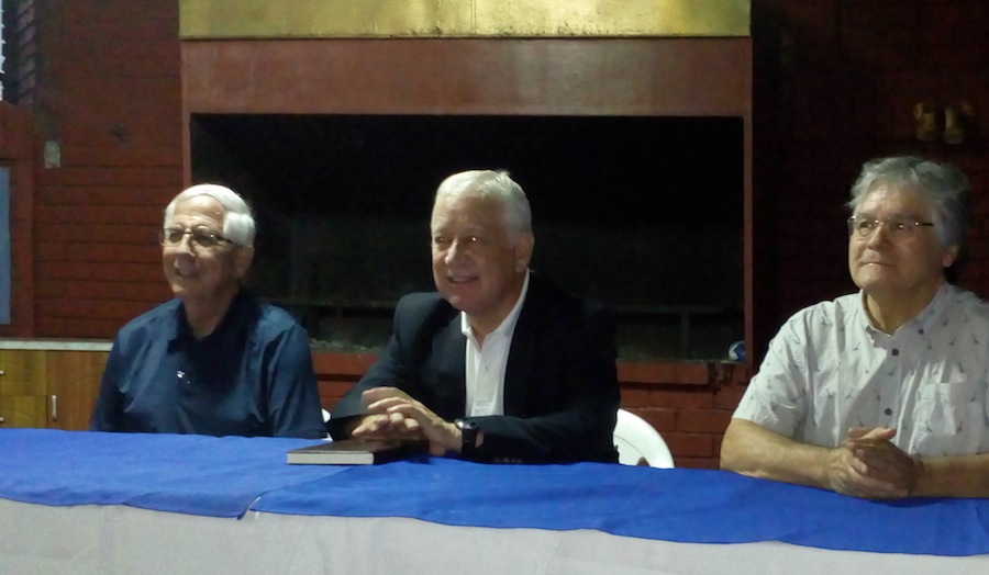 Lanzamiento oficial del tradicional torneo de tenis Guayaba Bowl 2020