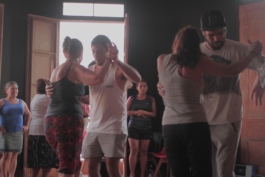 Antifaz: Escuela de verano comienza en febrero con seis talleres gratuitos en Iquique