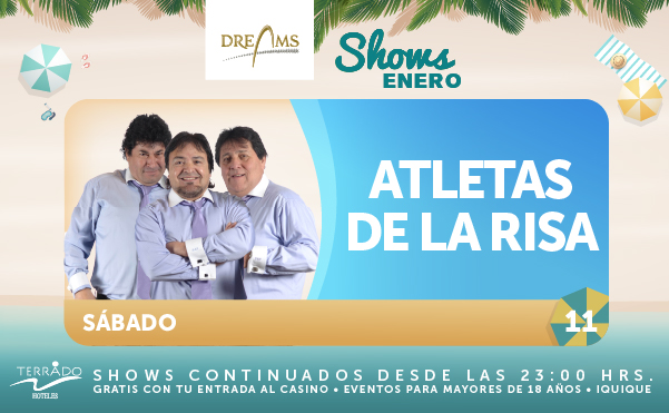 “La improvisación es una de las armas más eficaces para hacer reír”