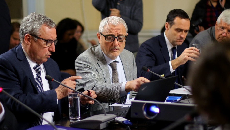 Suspensión definitiva de Prueba de Historia, Geografía y Ciencias Sociales