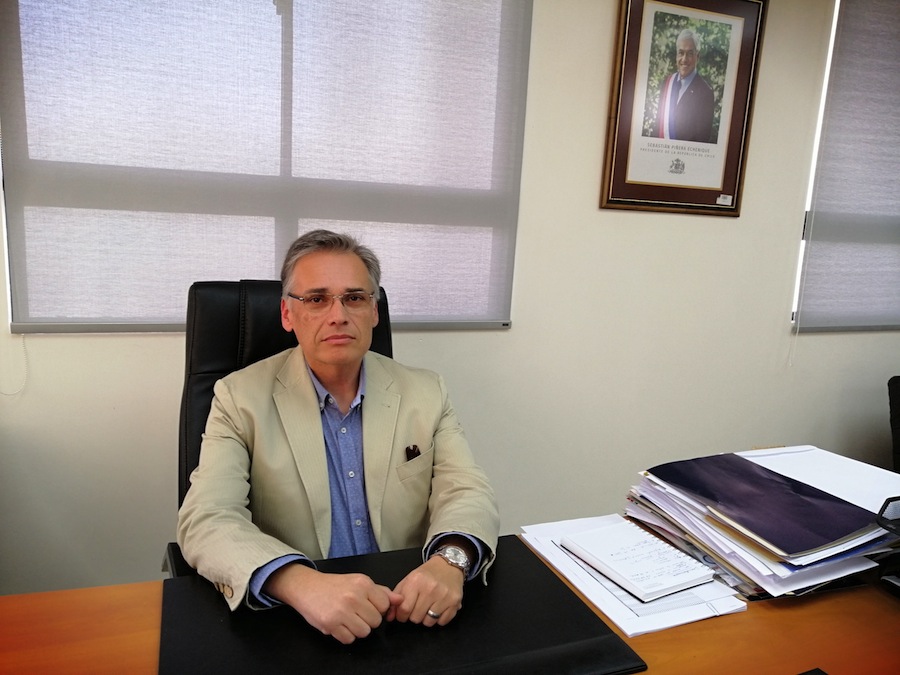 En alianza con Fundación Paz Ciudadana y Educar Chile: Mineduc desarrollará programa “Convive en la escuela”