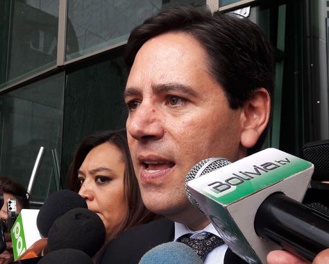 BOLIVIA: El TSE fija para el 3 de mayo las elecciones con padrón saneado y segunda vuelta para junio