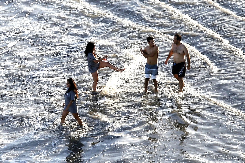 Acceso a las playas y algunas consideraciones para ejercer este derecho, Ministerio de Bienes Nacionales