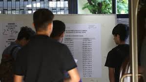 Consejo de Rectores evaluará este jueves cómo rendirán la PSU los estudiantes afectados por protestas