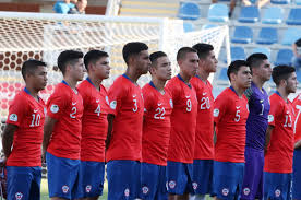 Chile Sub 23 marchaba a paso firme, pero se le ‘apareció’ Argentina 2-0