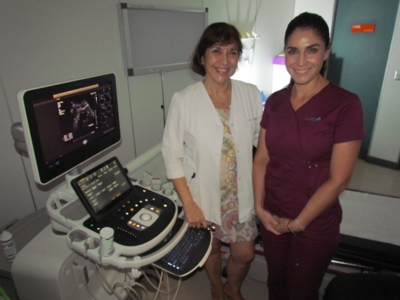 De imagenología fue el primer operativo médico del año en Hospital de Arica