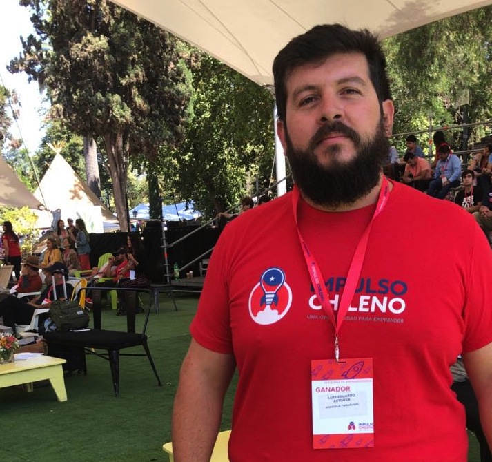 El proyecto del Tamarugal que conquistó la Gran Final de Impulso Chileno