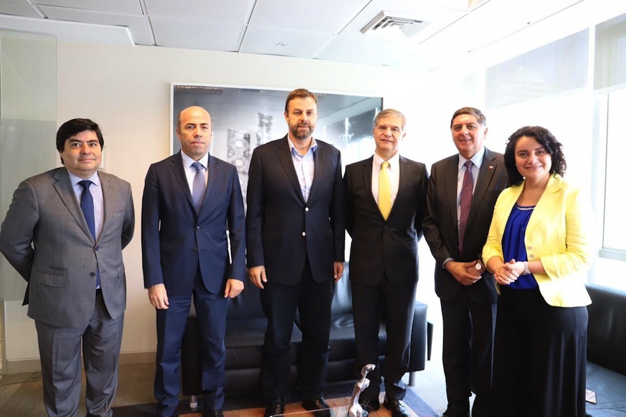 CPLT anuncia laboratorio de Integridad junto a Contraloría y Subdere para asesorar a municipios en transparencia y probidad