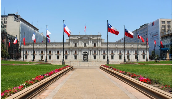 Nombramiento del Secretario Ejecutivo del Plan Recuperemos Chile y del nuevo Subsecretario de Economía y Empresas de Menor Tamaño