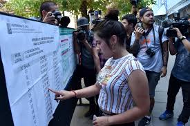 PSU: Consejo de Rectores de Universidades Chilenas hace positivo balance tras reconocimiento de salas y reitera que pruebas se darán «en condiciones de tranquilidad»