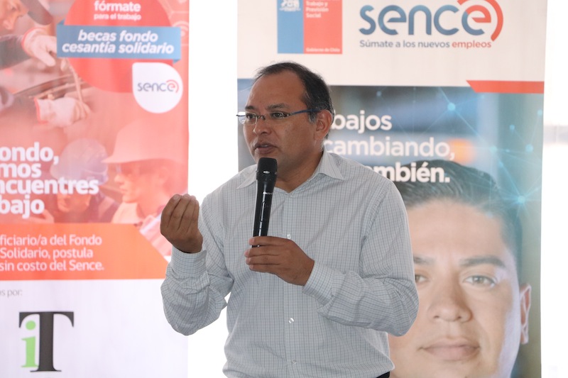 Sence Tarapacá recuerda re-depósitos de subsidios no cobrados entre los años 2014 y 2018