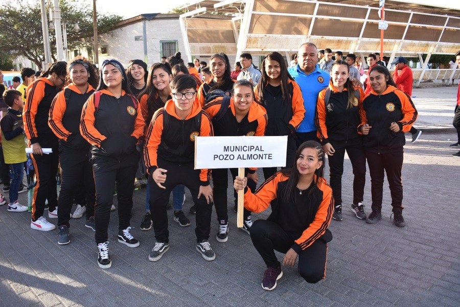 Comenzó Torneo Internacional de Fútbol «Copa Flavio Rodríguez Lillo»