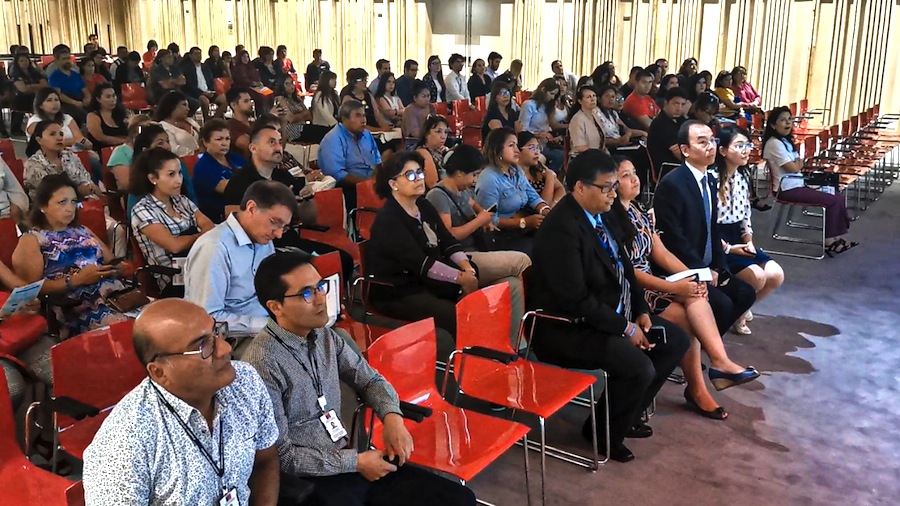 En ZOFRI todos bien informados acerca del coronavirus