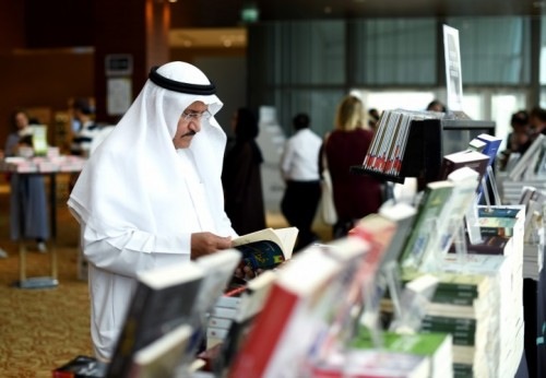 Emirates y Expo Dubái se acercan a los niños a través del Festival de Literatura