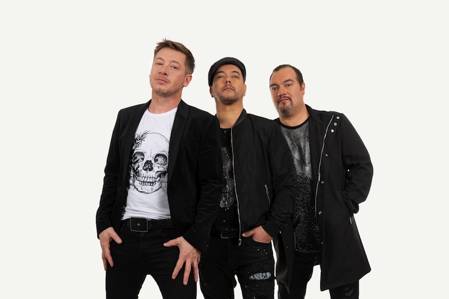 Para el Día de los Enamorados:  Natalino trae el romanticismo a Mall ZOFRI