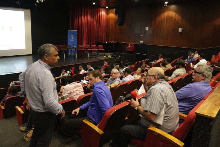 Este 21 de febrero finaliza plazo para realizar observaciones a propuesta de nuevo Plan Regulador de Iquique