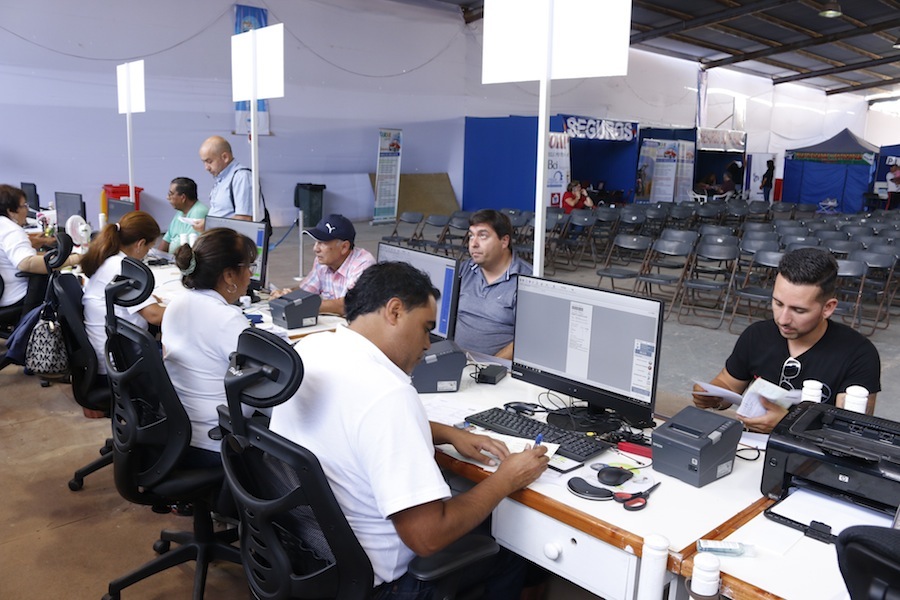 IMI: Todo lo que debe saber sobre el Permiso de Circulación