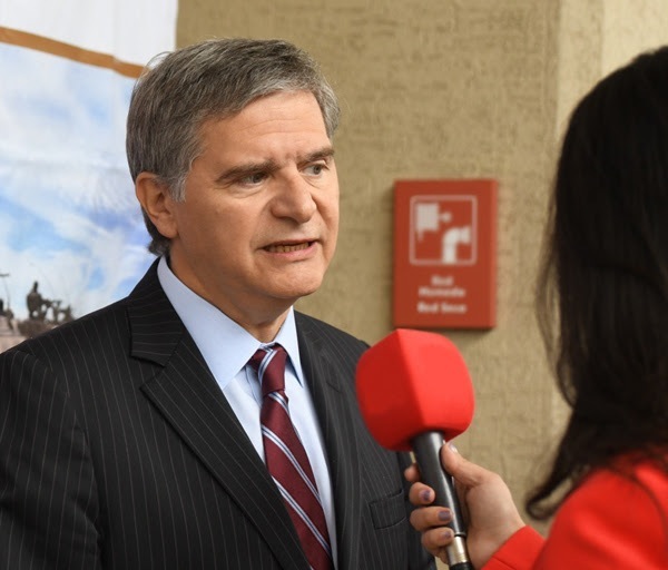 Sondeo del CPLT evidencia que la percepción de corrupción y abusos del Estado colaboraron con el estallido social