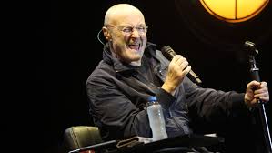 Phil Collins recibe un merecido tributo en Casino Dreams