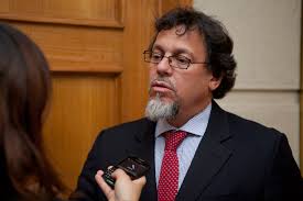 Senador Lagos Weber tras reportaje que revela no pago de contribuciones en 16 años: «Fue una negligencia inexcusable»