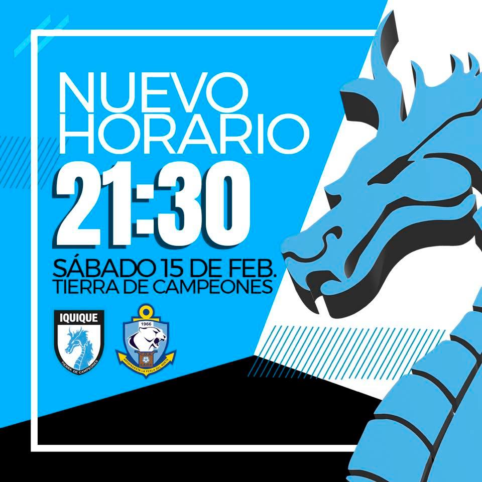 Hoy, a partir de las 21.30 horas, Iquique buscará su primer triunfo con los Pumas de Antofagasta