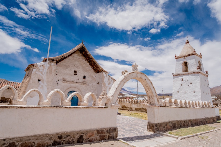 Llaman a participar en Consulta Ciudadana sobre declaración de Colchane como Zona de Interés Turístico