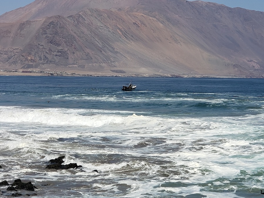 Avanzan maniobras de limpieza y reparación: Sanitaria informa avances de trabajos en ducto