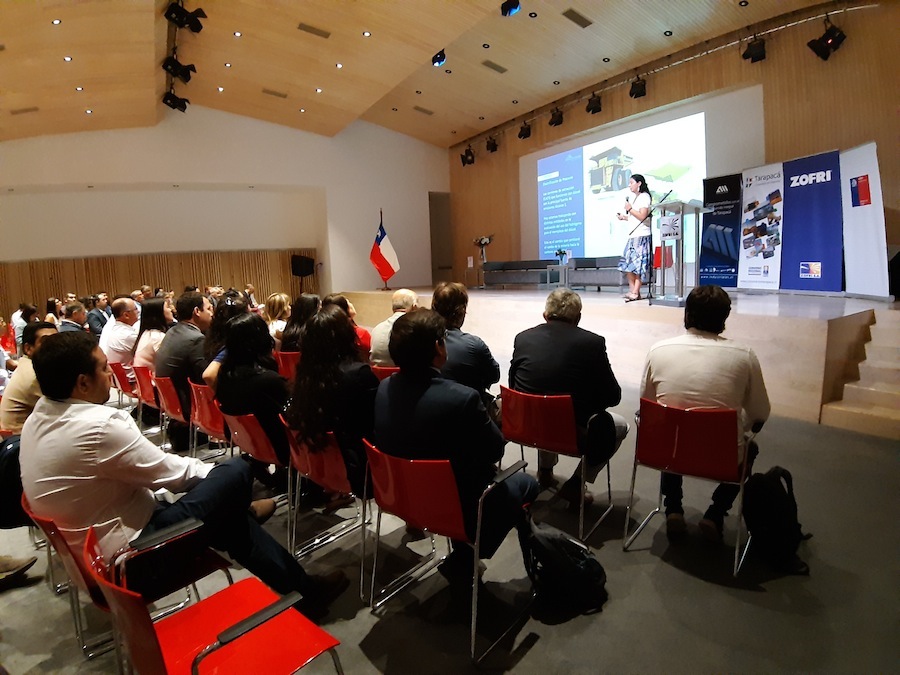 Conmemoran Día Mundial de la Eficiencia Energética