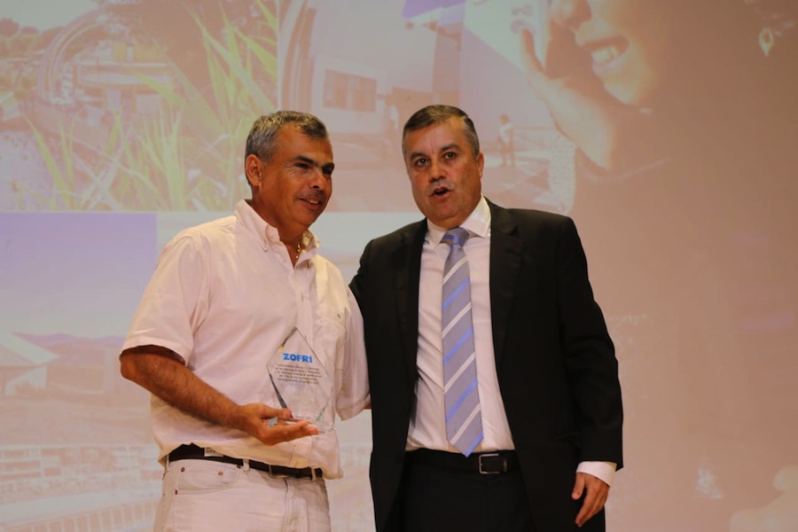 Alcalde Soria llama a ZOFRI S.A. a evaluar medidas de apoyo a trabajadores eventuales y usuarios por efectos del coronavirus