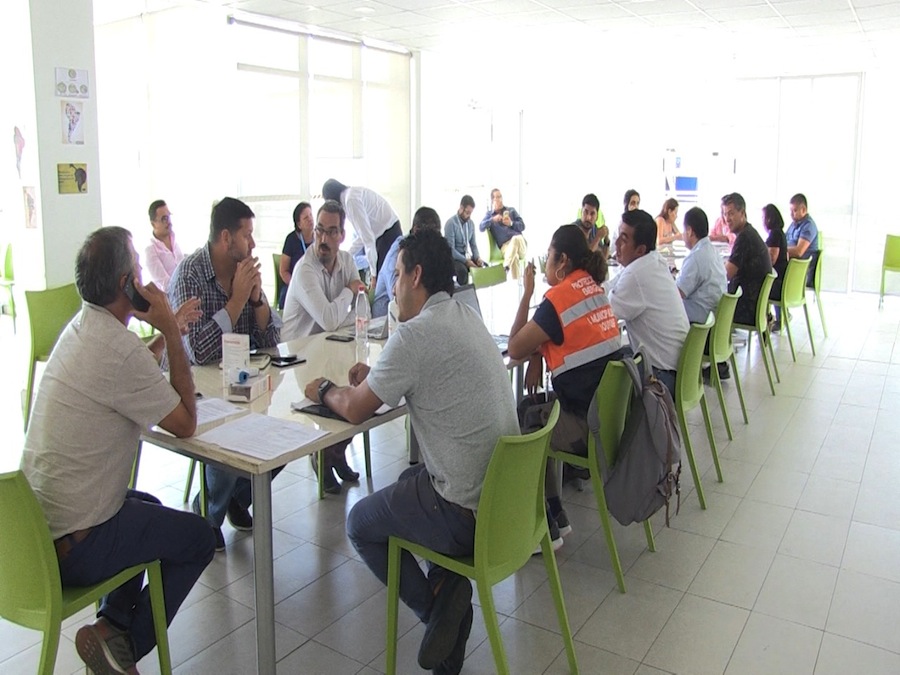 Alcalde Soria reitera petición del cierre de Tarapacá para mantenerla sin casos de coronavirus