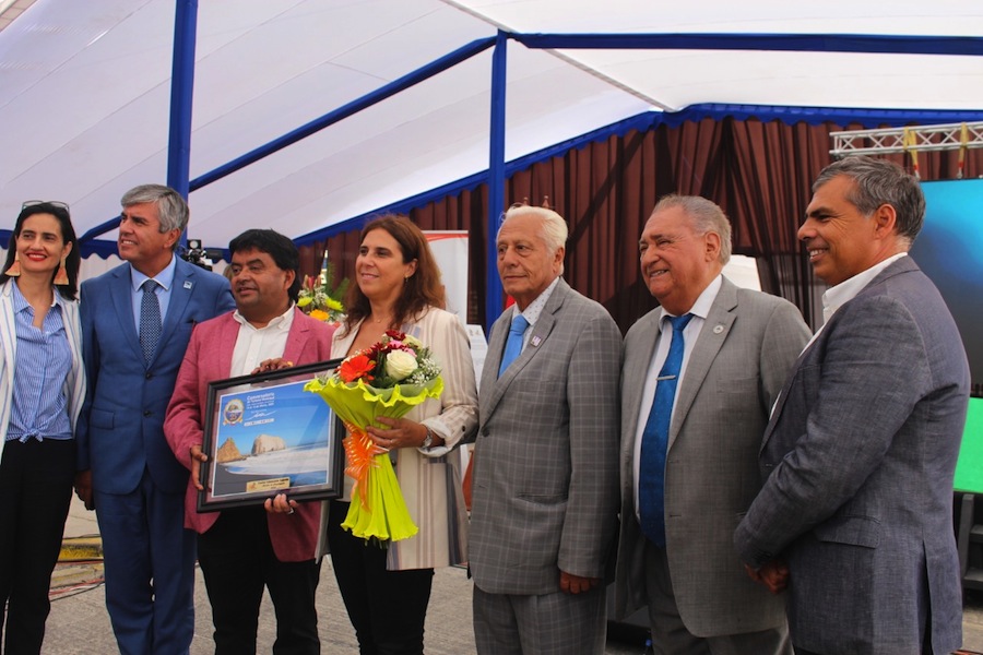 Iquique será sede del Congreso Nacional de Municipalidades Turísticas 2021