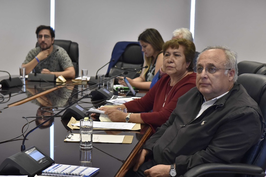 CORE Tarapacá: Para terminar con listas de espera recomendará inversión de $5 mil millones