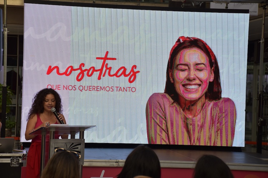 Con Feria “Nosotras” ZOFRI y Prodemu conmemoran  Día Internacional de la Mujer