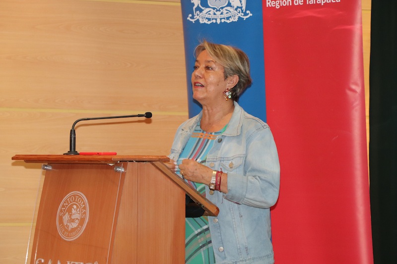 Con más de $60 millones contará la región de Tarapacá para apoyar a las organizaciones sociales