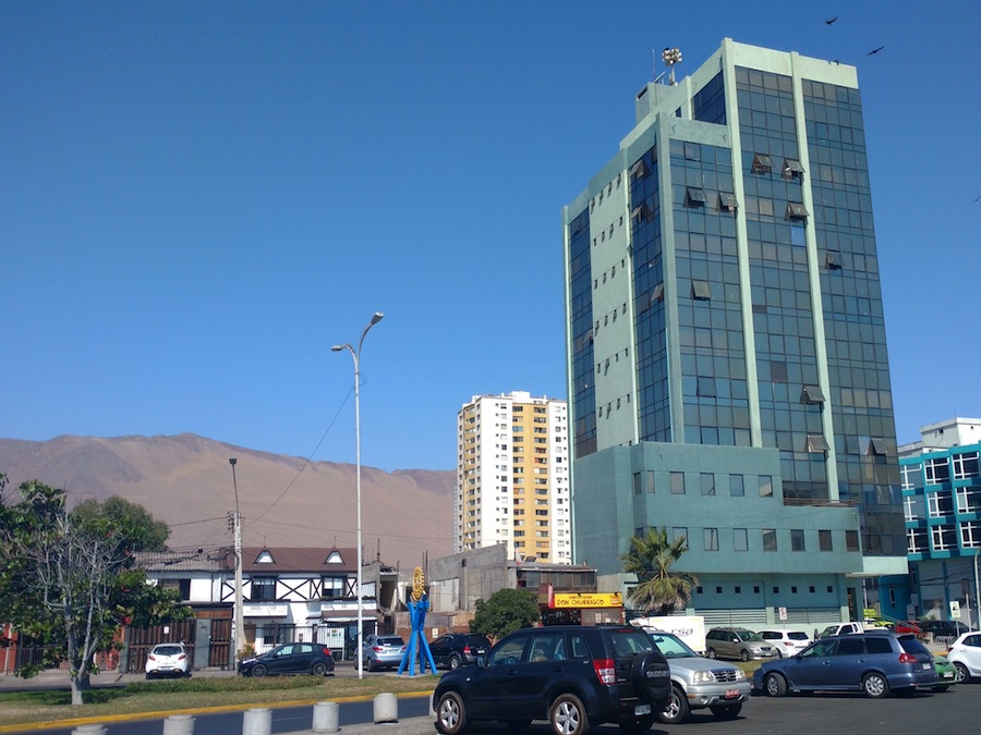 Defensoría Penal Pública prioriza atención telefónica en todas sus oficinas de Tarapacá