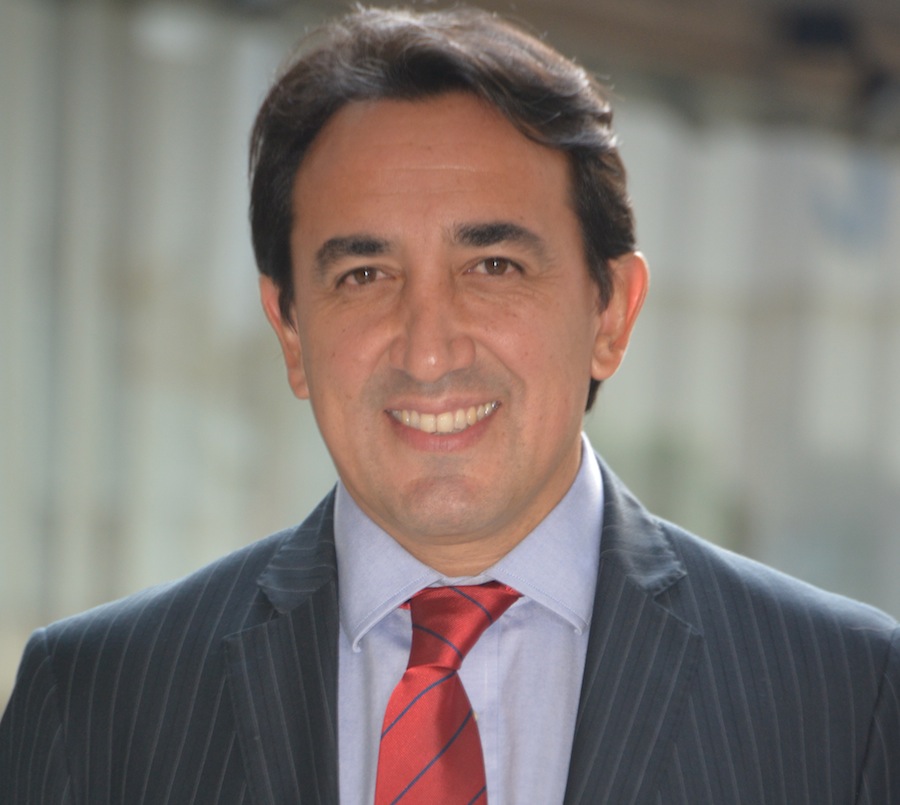 Catástrofe y Constitución