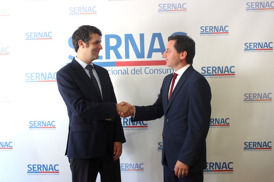 SERNAC y SES recuerdan que hoy comienza a regir el derecho a retracto en educación superior