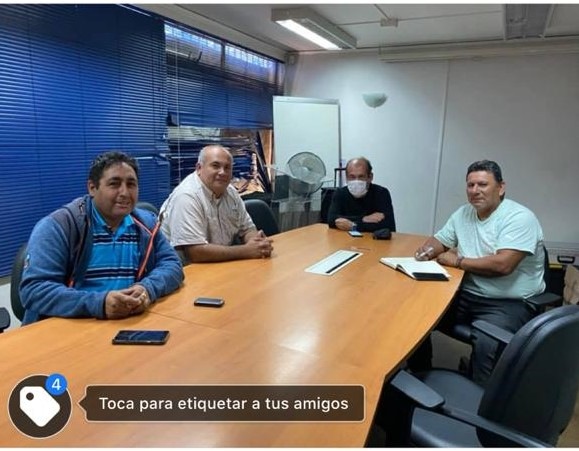 Ante la nula reacción por parte de la autoridad, pescadores artesanales claman por pronta ayuda del gobierno