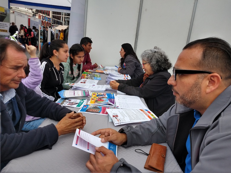 Minvu Tarapacá destaca medidas de postergación de cobros de créditos hipotecarios