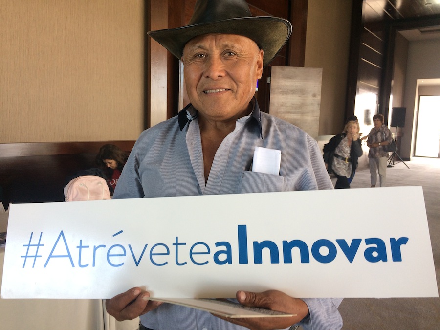 Corfo abre concurso de innovación para empresas de la región