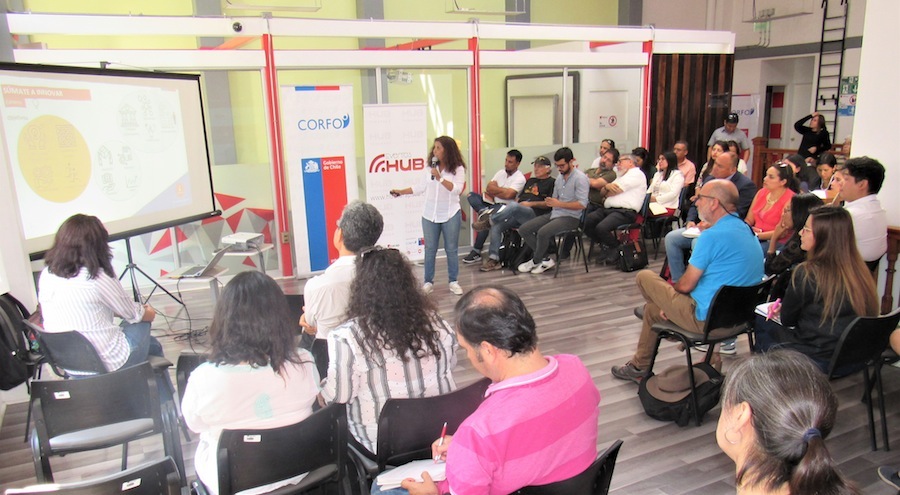 Corfo abre convocatoria de seis programas de innovación