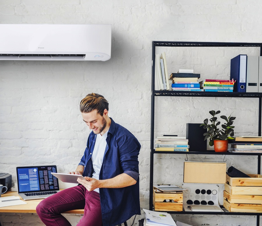 ¿Trabajas desde casa? Haz un espacio a tu medida