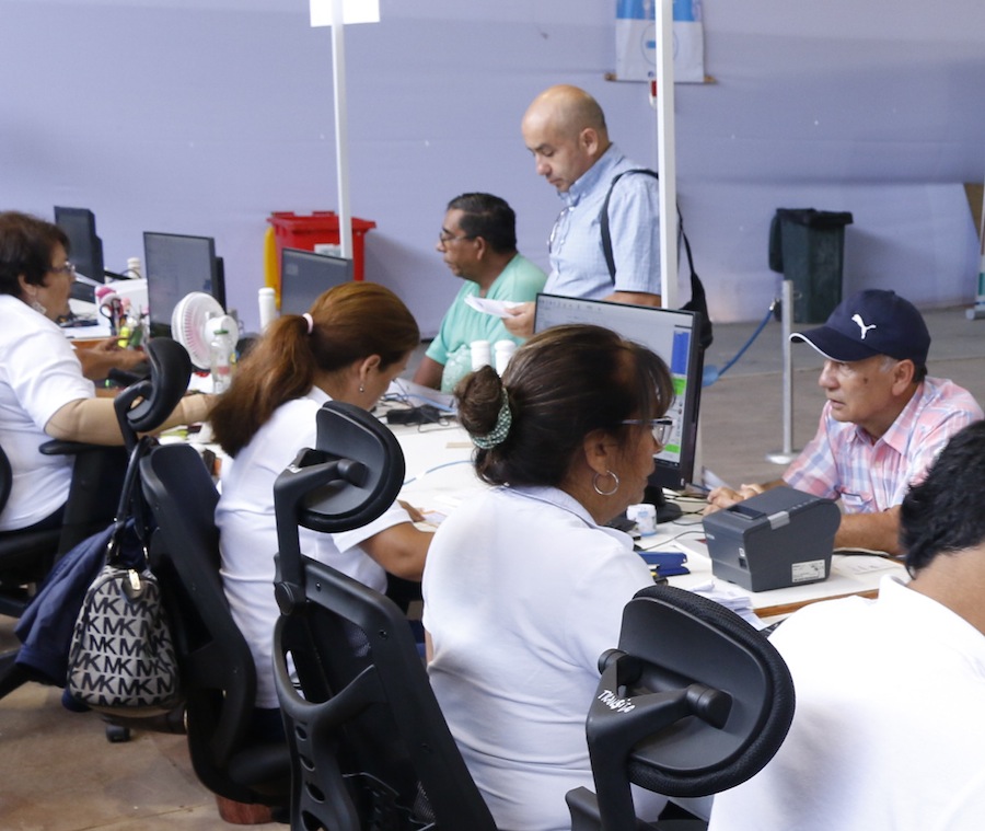 IMI: Permiso de circulación 2020 podrá pagarse hasta mediados de año